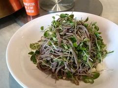 -鑫巴蜀小镇 · 水煮鱼专研店(玉桥店)