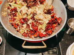 -大丰收脆鱼(正荣财富中心店)