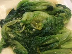 生菜-朱仔记食府(江南大道店)