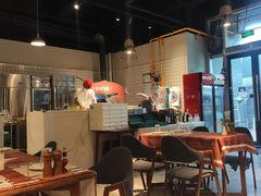 -Primo·丽莫意大利窑烤披萨