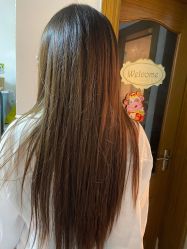 点击看大图 -潘多拉Hairsalon