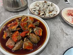 -红灯笼龙凤饭店(宁波老字号店)