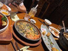 -甬上名灶(天一阁·翠柏店)