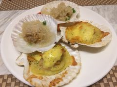 -长沙三景韦尔斯利酒店·Oval全日制餐厅自助餐