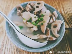 -静一餐厅·湖北菜(前门创始店)