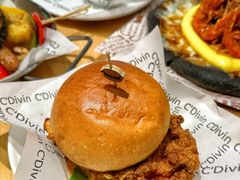 -米斯特比萨(罗斯福店)