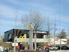 -麦当劳(北苑秋实路店)