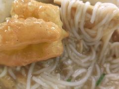 -汪记鲜鱼糊汤粉(沈阳路总店)