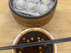 -鸡鸣汤包(广东路店)