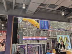 -meland亲子乐园(北京首开通州万象汇店)