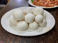 -韩风烤牛肉冷面店