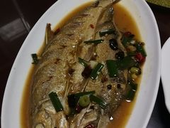 -漁耕小厨农家院(武当山店)