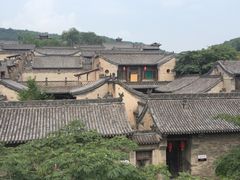 大院-山西王家大院