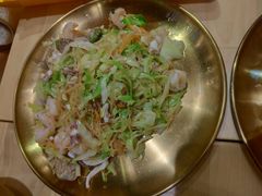 海鲜炒粉干-我是那个大叔·美食研究所(新塘路店)
