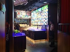 -老阿爸鲜鱼土菜(独墅湖店)