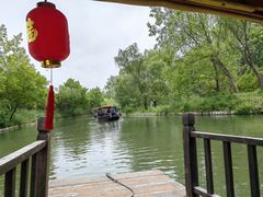 -溱湖国家湿地公园