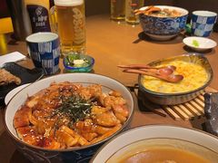 -千代武日本料理(哈西店)