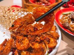 -避风塘(宝山万达店)