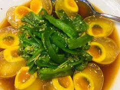 -阿庄新豫菜(航海东路店)