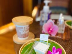 -莲泰式·中式·沐足·精油SPA采耳(天河店)