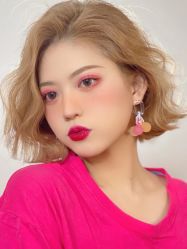 -COSMO PRO造型