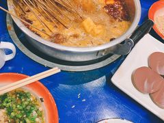 -马路边边串串香(双井直营店)