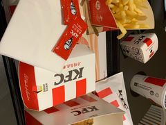 -肯德基(远洋店)