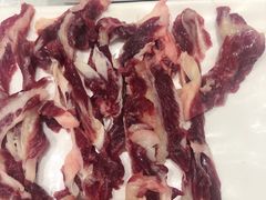 鲜吊龙伴-古乐牛香·鲜牛肉牛杂火锅(新区店)