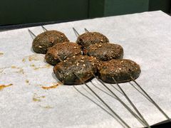 -冰城小镇音乐串吧·聚会餐厅(百子湾店)