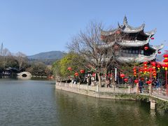 -台州府城(东湖)