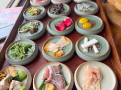 -桥香园过桥米线(国贸店)