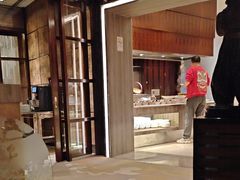 -广州花园酒店-凌璇阁360度高空海鲜自助餐CAROUSEL