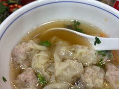 -老谢野馄饨(延安路店)