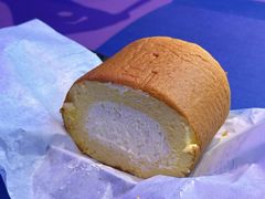 -the Roll'ING手作瑞士卷专门店(卓悦中心店)