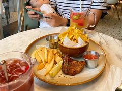 -gaga(深圳福田星河COCO Park店)