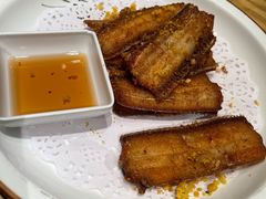 -老阿爸鲜鱼土菜(园区永旺店)