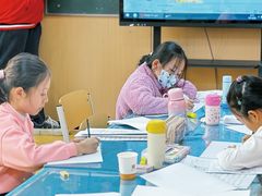 -东方金子塔成长中心(阜成门店)