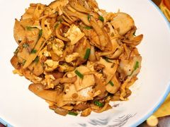 -木子山庄·安徽省老字号·中国炖锅宴