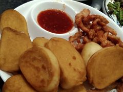 -晚归月亮湾私家菜(临邑路店)