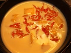 -济南鲁能贵和洲际酒店-第六层自助餐厅