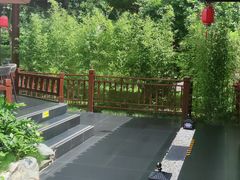 -濮园 · 四合院餐厅