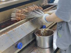 -清真·马峰烤肉(小学习北巷店)