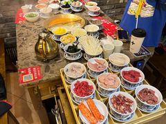 -小龙坎老火锅(万象城店)