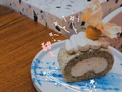 -Line 咖啡(石厦花园店)