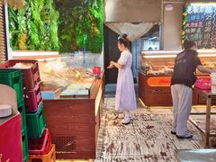 -为民烧烤吧.自贡爆炒菜.成都烧烤(收录20年好店)
