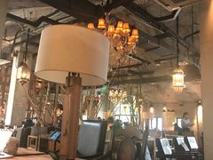 大堂-MAAN COFFEE(金桥店)
