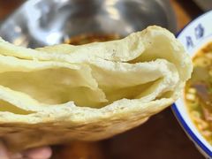 -龙门李家三旦羊肉汤馆