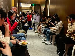 -凯鸽酒楼(大同振兴街店)