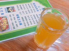 -宝山一号馕坑肉