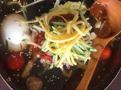 -服务大楼冷面(延大店)